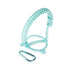 Crossing Paracord Bottle Carrier Strap with Carabiner
